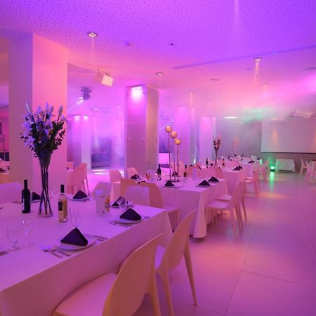 King Solomon Hotel Netanja Zewnętrze zdjęcie