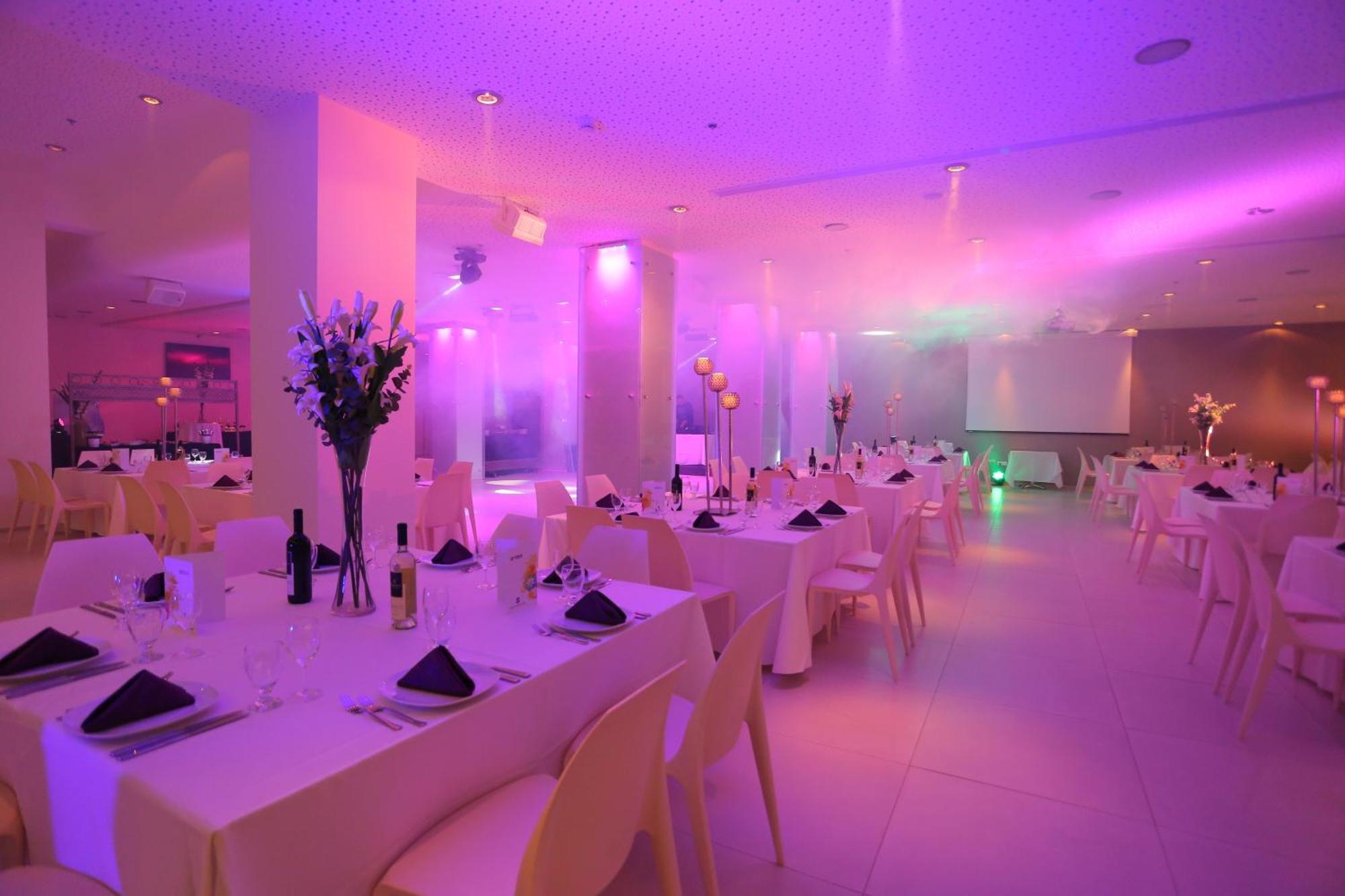 King Solomon Hotel Netanja Zewnętrze zdjęcie