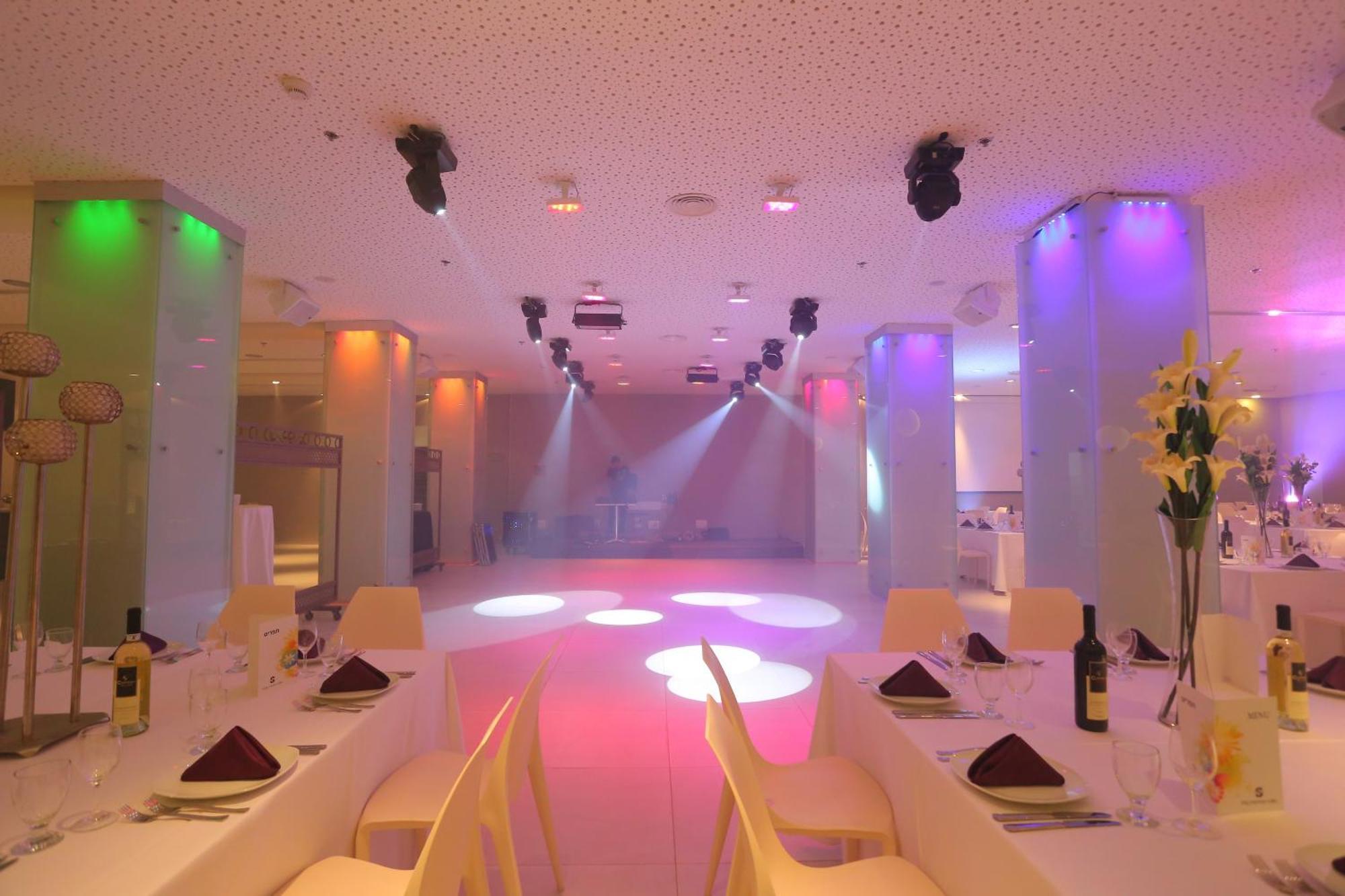 King Solomon Hotel Netanja Zewnętrze zdjęcie