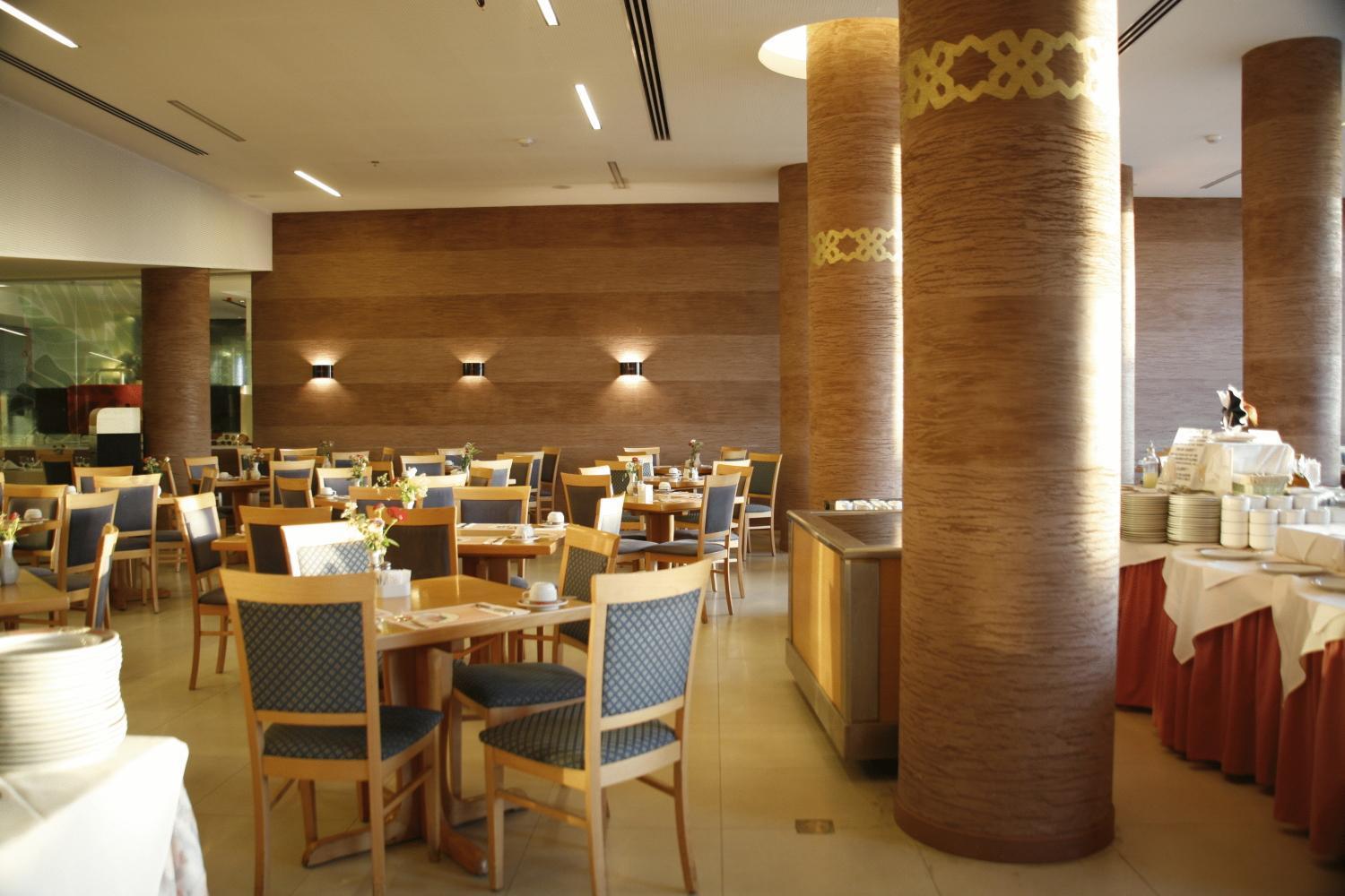 King Solomon Hotel Netanja Zewnętrze zdjęcie