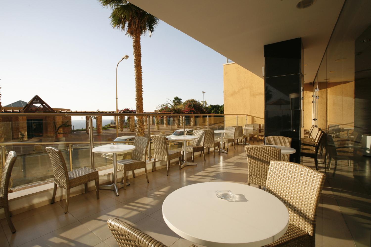 King Solomon Hotel Netanja Zewnętrze zdjęcie