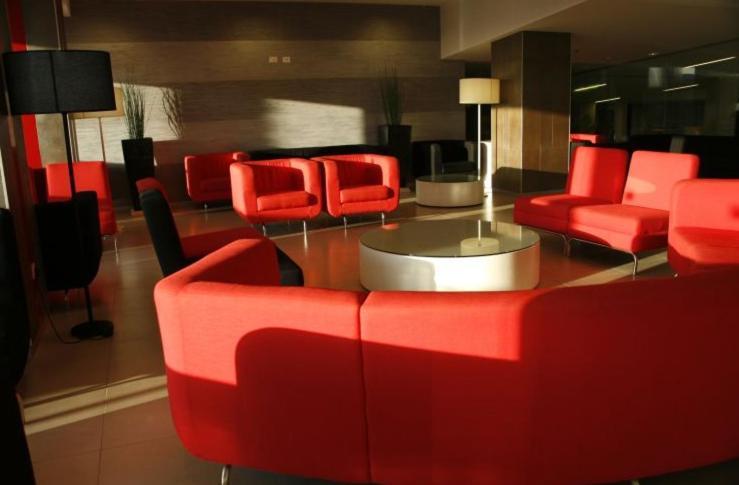 King Solomon Hotel Netanja Zewnętrze zdjęcie